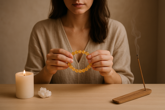 How to Balance Your Five Elements Through Jewelry: A Feng Shui Guide to Energy Alignment